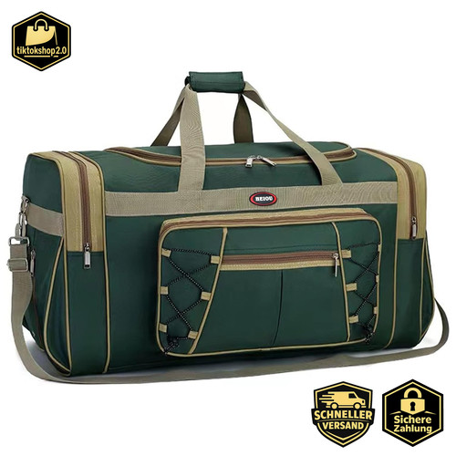 Reisetasche liter groß - reisetasche,