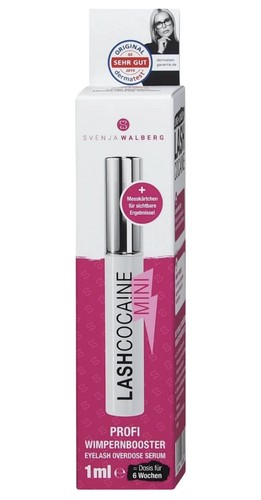 Lashcocaine mini wimpernserum - mini,