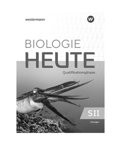 Biologie heute sii - biologie,