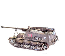 1:87 Minitank + Artitec Roco