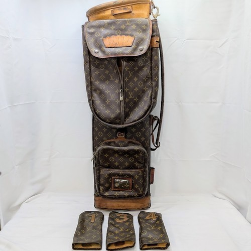 Louis vuitton monogram sac - louis,