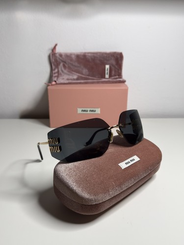 Miu 54ys 5ak5s0 gold - miu,