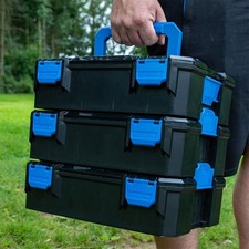 Preston Innovationen - Hardcase Feeder System