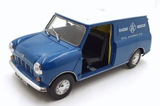 Sun Star 1/12 Scale Diecast