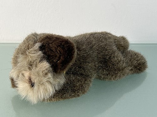 Steiff tier 5717 floppy - steiff, 5717/20