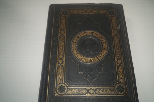Die heilige schrift - schrift,
