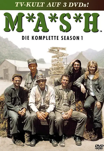 Mash season box - season, [3