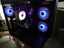 Gamer Pc  Amd Ryzen 9 3950x 16 Kerne 32 Threads