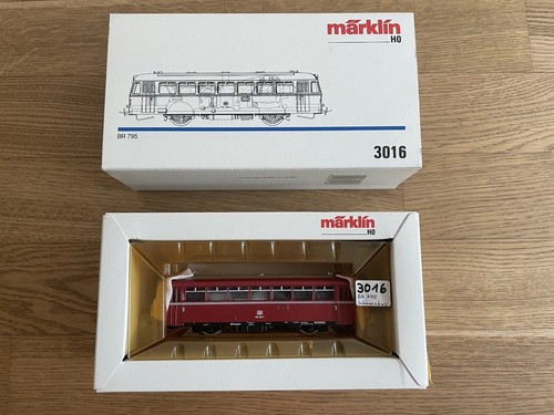Märklin 3016 795 299 7 - h0, br