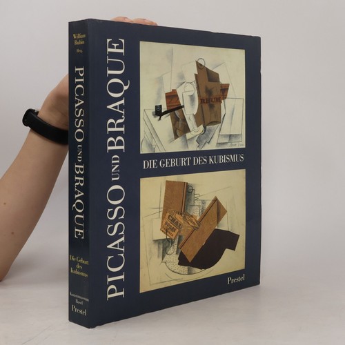 Picasso und braque - picasso, | 