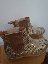 Ital.Sommerstiefeletten