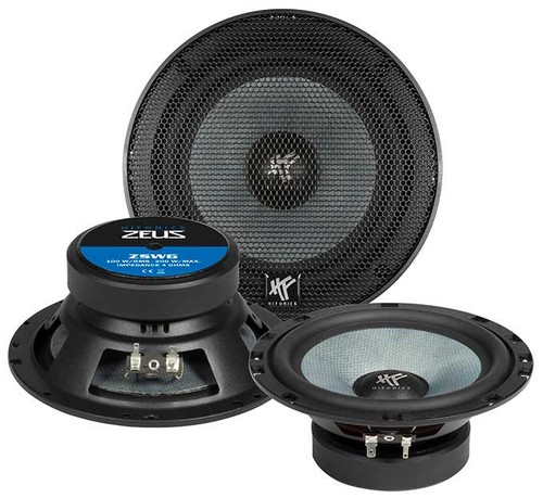 Hifonics zsw6 cm - hifonics,