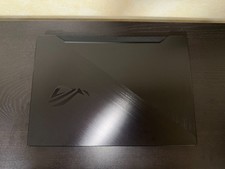 Asus rog gamer laptop - asus,