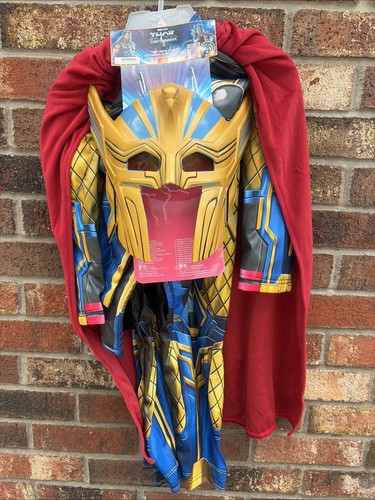 Marvel thor love and - thor, thunder