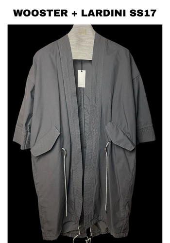 Nick wooster lardini ss - 🔷, +