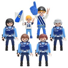Playmobil City Action Polizei
