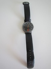 Feuerwehr -Sammleruhr  Quartz