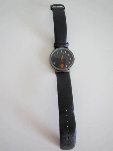 Feuerwehr sammleruhr quartz - ,