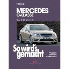 Mercedes C-Klasse T-Modell
