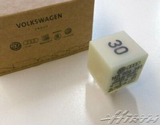 Relais 30 Steuergerät