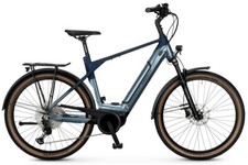 NEU Kreidler Elektro-Fahrrad Eco10 Sport Bosch CX 85NM i500Wh 11-Gang XCD 50 cm