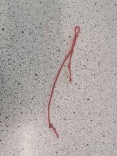 Schmitze für Peitsche Fahrpeitsche Stockpeitsche Bogenpeitsche Knallpeitsche usw