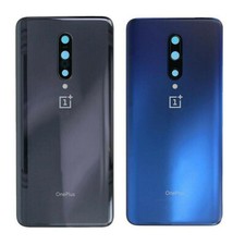 For OnePlus 7 Pro Back Cover