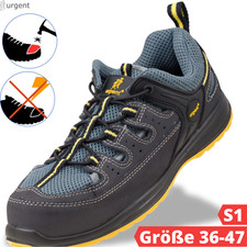 Arbeitsschuhe S1
