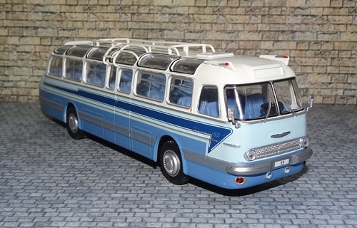 Ikarus bus im super - 55,