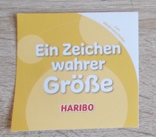 Alter Aufkleber | Sticker