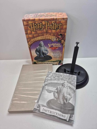 Harry potter professor albus - potter,
