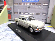 VW Volkswagen 1600 Limousine