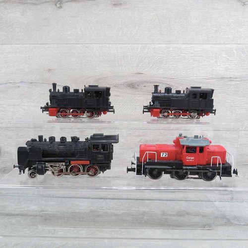 Märklin diesellok - -,