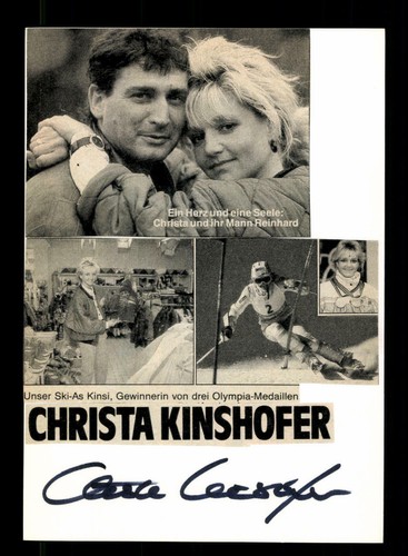Christa kinshofer güthlein - christa,