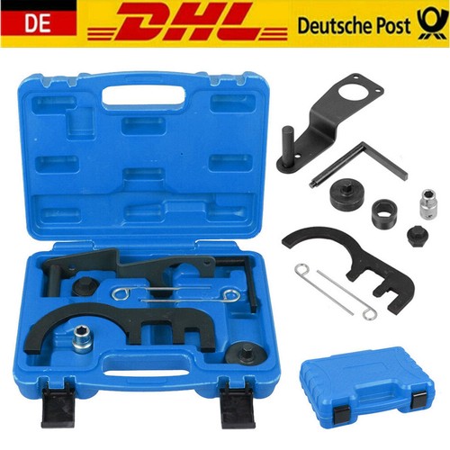 Motor arretierwerkzeug - motor,