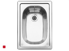 Blanco Top EE 3 x 4 Edelstahlspüle Naturfinish Set Küchenspüle Spülbecken Einbau