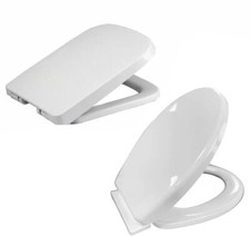 Premium Toilettendeckel Deckel