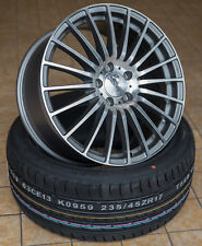 18 Zoll AX5 Winterräder