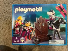 Playmobil 4437 Sealed 