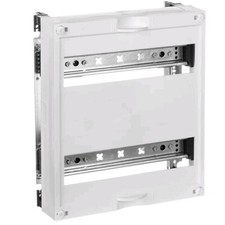 Hager Baustein, universN