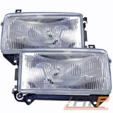 2x SCHEINWERFER