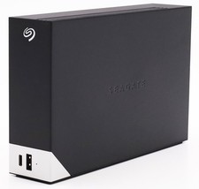 Seagate One Touch HUB 18TB externe Festplatte 2-fach USB Hub 3.5" USB 3.0 HDD