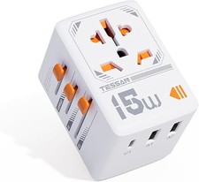 Tessan 3in universal - tessan, 1