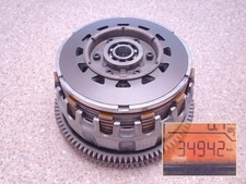 Kupplung Korb Scheiben Beläge BMW K 1200 S R GT clutch hub basket discs *35TKM*