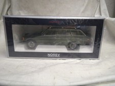Mercedes Benz 200T 1982 Green