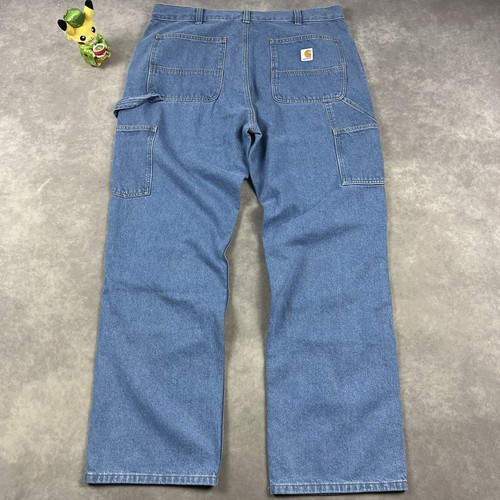 Carhartt double knee loose fit - knee,