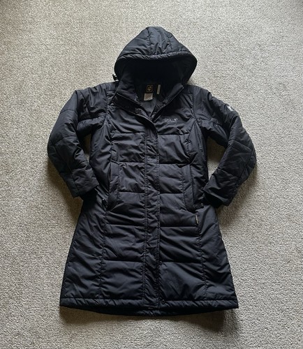 Jack wolfskin damen jacke s - gr,