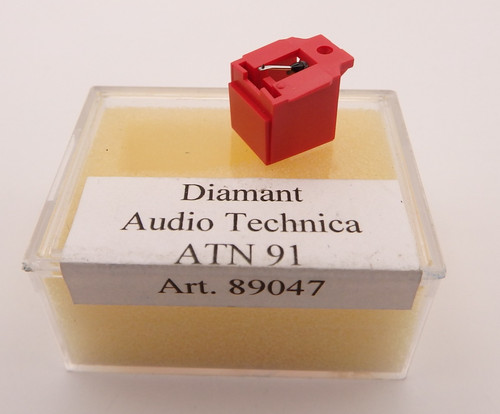 Diamant nadel dual dms dn - dms,