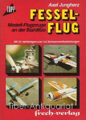 Buch fesselflug frech - fesselflug, verlag