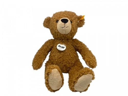 Steiff tier teddy bär 012662 - teddy,